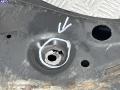 Балка подвески передняя (подмоторная) Toyota Avensis (2003-2008) 2006г. - фото №5