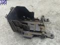 Кожух аккумулятора (короб АКБ) Volkswagen Passat B6 2007г. - фото №2