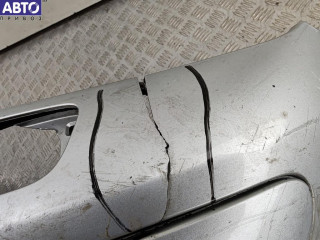 Бампер передний, Volkswagen Touran 2003-2006