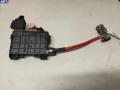 Блок управления аккумулятором Volkswagen Sharan (2000-2010) 2001г. - фото №2