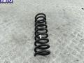 Пружина подвески передняя Mercedes C W202 2000г. - фото №2
