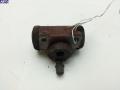 Цилиндр тормозной рабочий Fiat Panda 2007г. - фото №2