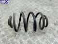 Пружина подвески задняя Volkswagen Passat B5 1998г. - фото №2