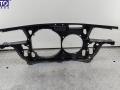 Рамка передняя (панель кузовная, телевизор) Audi A6 C5 (1997-2005) 1998г. - фото №2