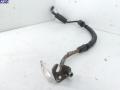 1644601724 Шланг гидроусилителя Mercedes ML W164 2006г. - фото №2