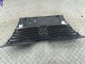 Решетка радиатора Volkswagen Passat B6 2009г. - фото №3