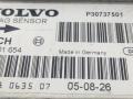 Блок управления Airbag Volvo XC90 2005г. - фото №2