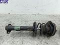 Стойка подвески передняя левая Mercedes C W203 2002г. - фото №2