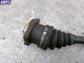 Полуось передняя левая Volkswagen Golf 4 2000г. - фото №3