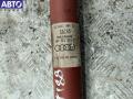 4B0513031N Амортизатор подвески задний левый Audi A6 C5 (1997-2005) 1998г. - фото №2