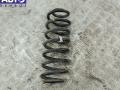 Пружина подвески задняя BMW 5 E39 (1995-2003) 2003г. - фото №2