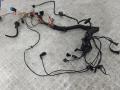 Проводка двигателя BMW 3 E46 (1998-2006) 2001г. - фото №2