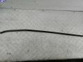 Молдинг стекла двери передней левой наружный Citroen C3 2 (2009-2017) 2010г. - фото №2