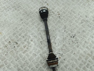 Полуось передняя левая, Volkswagen Passat B5 1996-2001