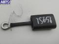 Замок ремня безопасности задний Alfa Romeo 156 2000г. - фото №2