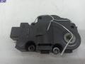 410475520 Моторчик заслонки отопителя Mercedes ML W164 2006г. - фото №2