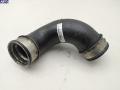 2035282882 Патрубок интеркулера Mercedes C W203 2001г. - фото №2