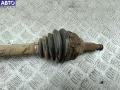 Полуось передняя левая Ford Mondeo 3 (2000-2007) 2006г. - фото №3