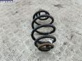 Пружина подвески задняя Volkswagen Passat B5 2001г. - фото №2