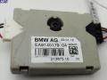 65209140179, 9144017 Усилитель антенны BMW 7 F01/F02 2012г. - фото №2