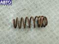 Пружина подвески задняя Peugeot 307 2004г. - фото №2