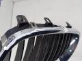 7027061, 7065701 Решетка радиатора BMW 5 E60/E61 (2003-2010) 2006г. - фото №2
