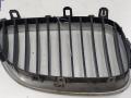 7027061, 7065701 Решетка радиатора BMW 5 E60/E61 (2003-2010) 2006г. - фото №3