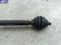 Полуось передняя правая Volkswagen Touran 2005г. - фото №2
