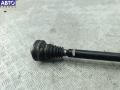 Полуось передняя правая Volkswagen Touran 2005г. - фото №3