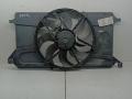 3M518C607EC Вентилятор радиатора Ford Focus 2 (2004-2011) 2006г. - фото №2