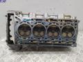 2710161201 Головка блока цилиндров двигателя (ГБЦ) Mercedes C W203 2006г. - фото №2
