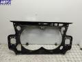 4F0805594C, 85777 Рамка передняя (панель кузовная, телевизор) Audi A6 C6 (2004-2011) 2005г. - фото №2