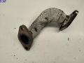 Трубка системы рециркуляции EGR Skoda Superb mk1 (B5) 2004г. - фото №2