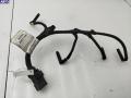 00551976870 Проводка двигателя Opel Astra H 2008г. - фото №2