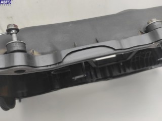 Крышка клапанная ДВС, ориг. номер 7506728, BMW 3 E46 (1998-2006)