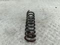 Пружина подвески передняя Mercedes C W202 2000г. - фото №2