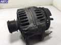 0124328130 Генератор Volkswagen Crafter 2007г. - фото №2