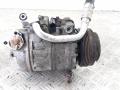 Компрессор кондиционера BMW X3 E83 (2003-2010) 2006г. - фото №3