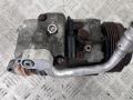 Компрессор кондиционера BMW X3 E83 (2003-2010) 2006г. - фото №4