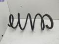 Пружина подвески передняя Opel Vectra C 2004г. - фото №2
