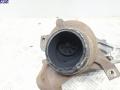 6460960499 Турбина Mercedes C W203 2003г. - фото №3