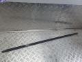 Молдинг стекла двери задней правой наружный Opel Insignia 2011г. - фото №2