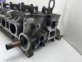 3S4G6090A Головка блока цилиндров двигателя (ГБЦ) Mazda 3 BK (2003-2008) 2003г. - фото №3