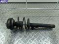 Стойка подвески передняя левая BMW 3 E46 (1998-2006) 2003г. - фото №3