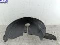 9634077680 Защита крыла (подкрылок) задняя левая Peugeot 307 2004г. - фото №2