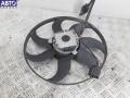 1K0959455BC Вентилятор радиатора Volkswagen Passat B6 2006г. - фото №2