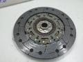 Диск сцепления Opel Zafira B 2006г. - фото №2