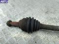 Полуось передняя левая Ford Mondeo 3 (2000-2007) 2001г. - фото №3