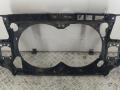 4F0805594H Рамка передняя (панель кузовная, телевизор) Audi A6 C6 (2004-2011) 2005г. - фото №2
