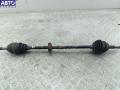 Полуось передняя правая Opel Zafira A 2002г. - фото №4
